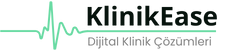 Klinik Ease Logo
