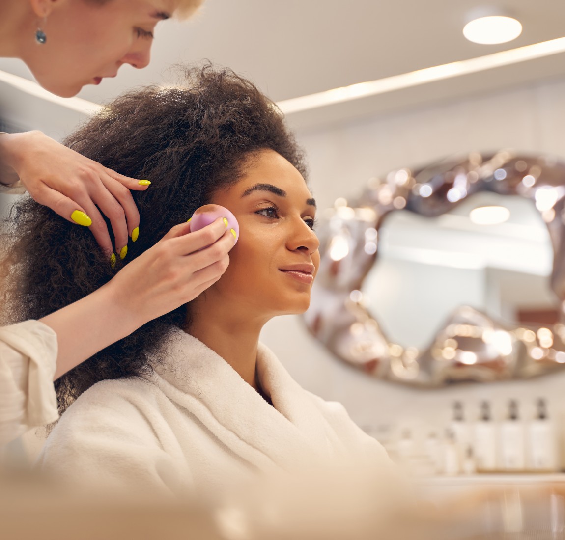 Klinik Ease Güzellik Salonu